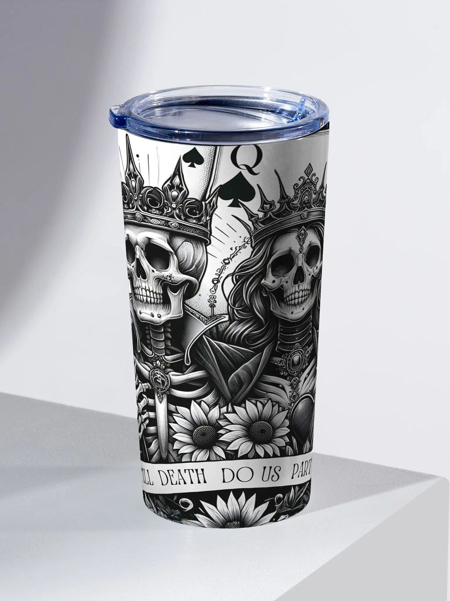 Royal Love Eternal Tumbler product image (2)