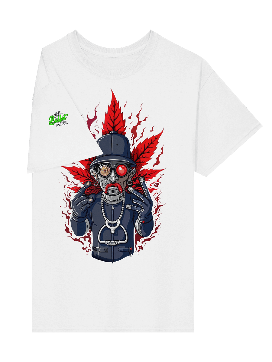 Kilo Express - Money Soldier Canadian Cannabis Tee product image (12)