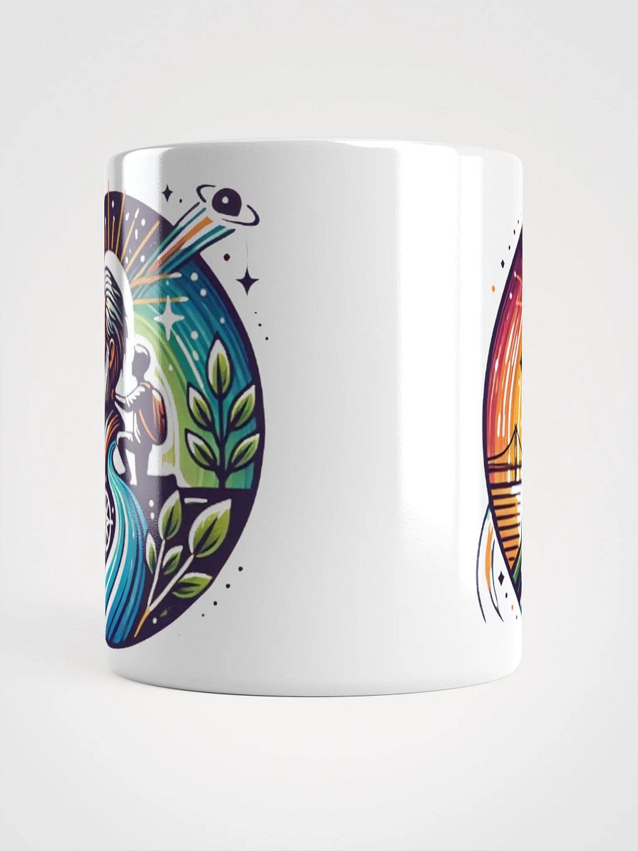 Wanderlust Journey Mug product image (14)