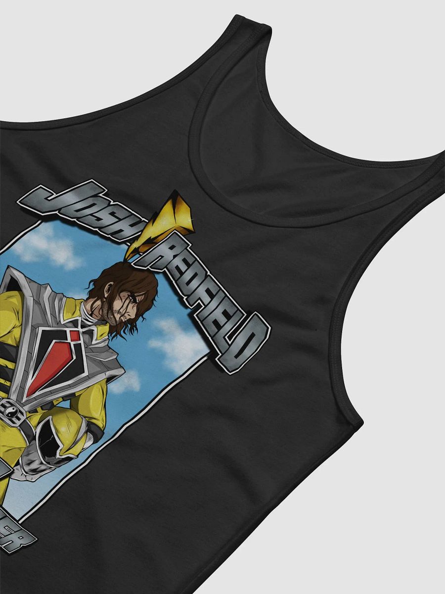 Suit Up Society Ranger Tank top product image (6)