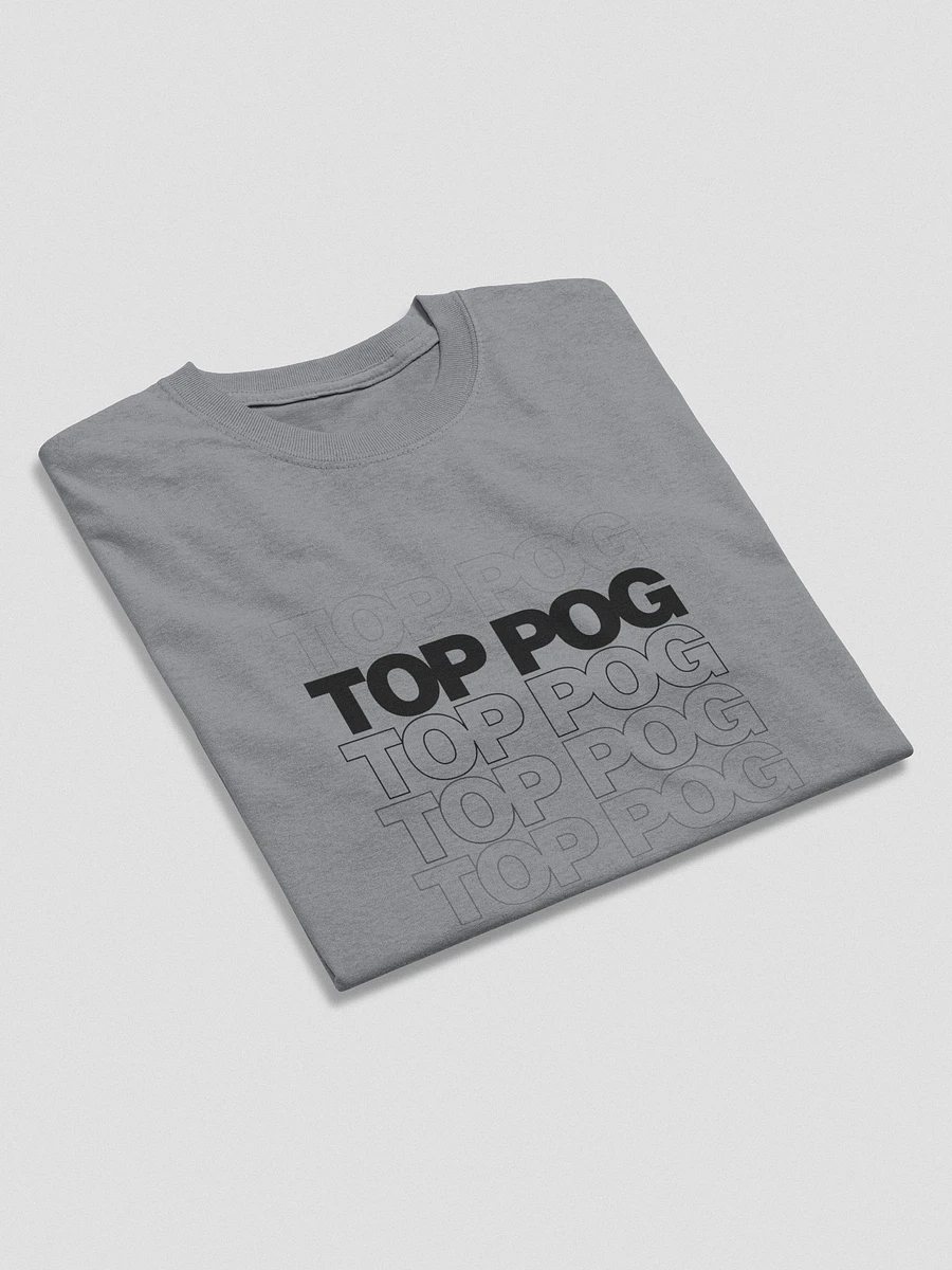 Top Pog T-Shirt product image (45)