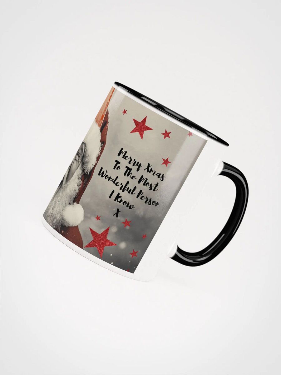 Mugs Glasgow Santa product image (5)