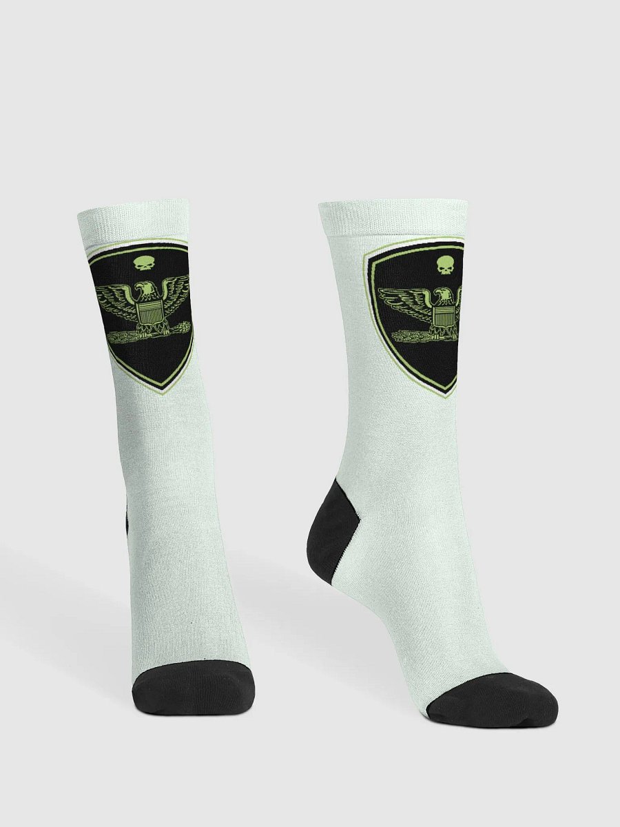 Colonel Sok product image (2)