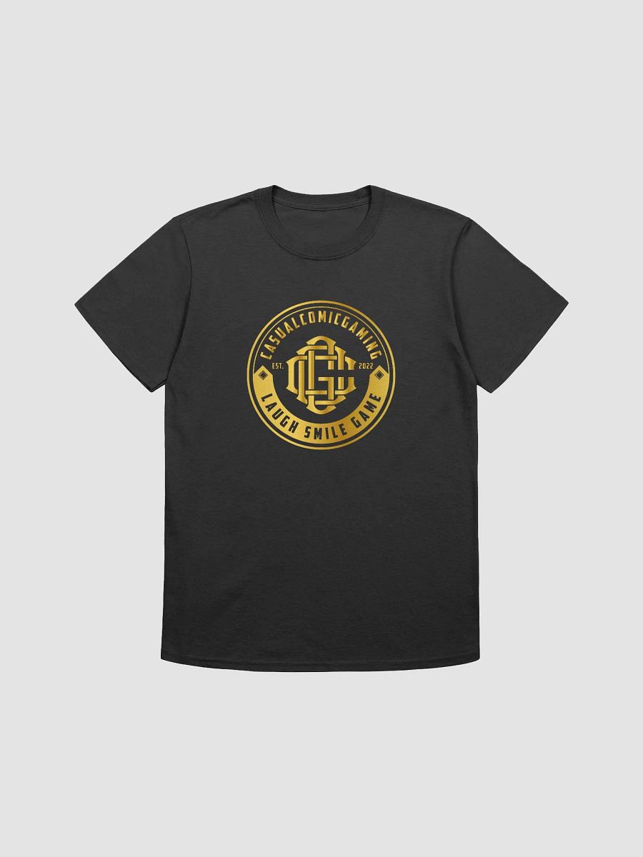 Monogram Tee product image (3)