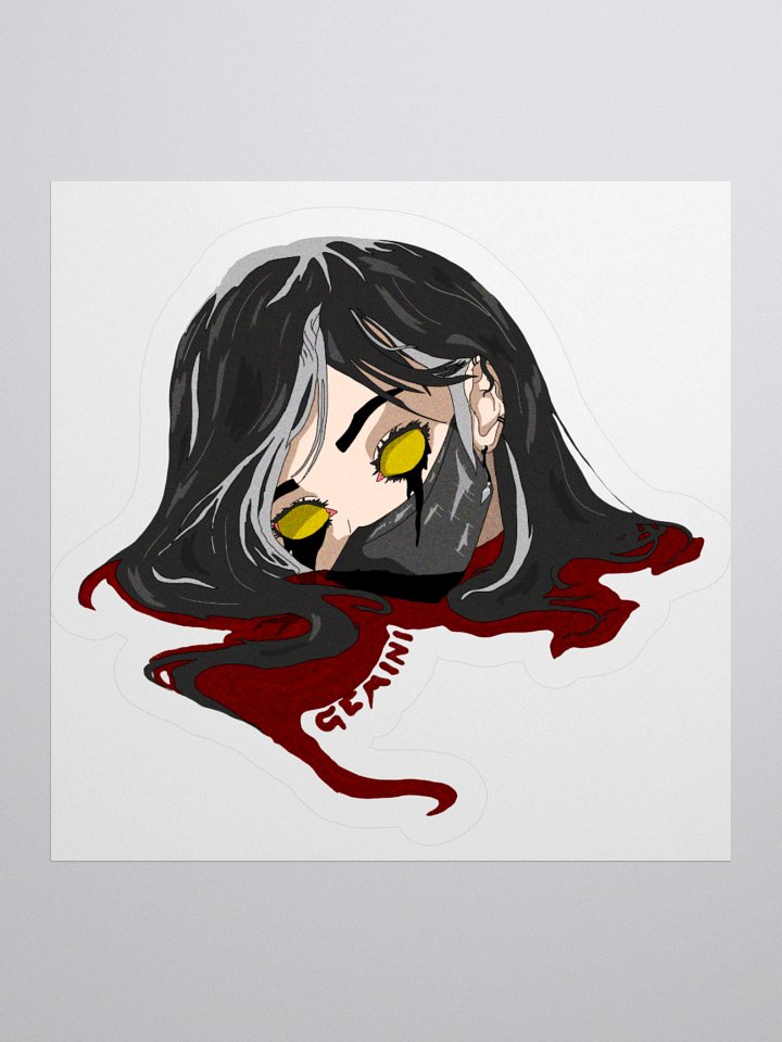 Decap Sticker product image (1)