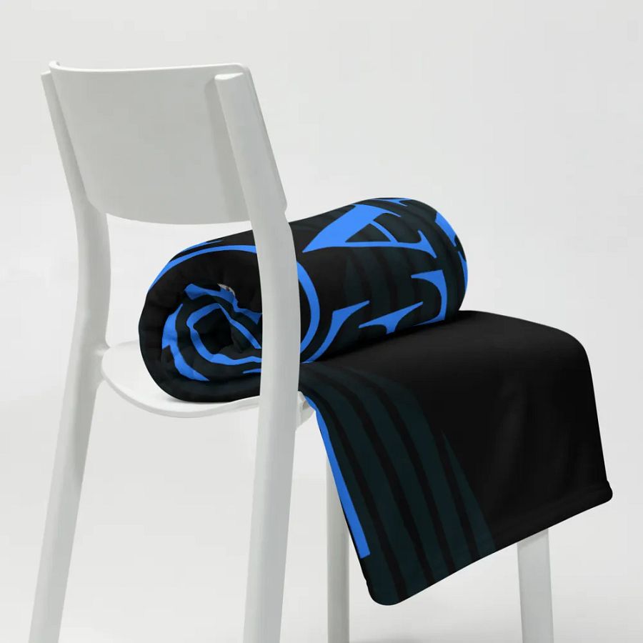 Streamer Things - Throw product image (8)