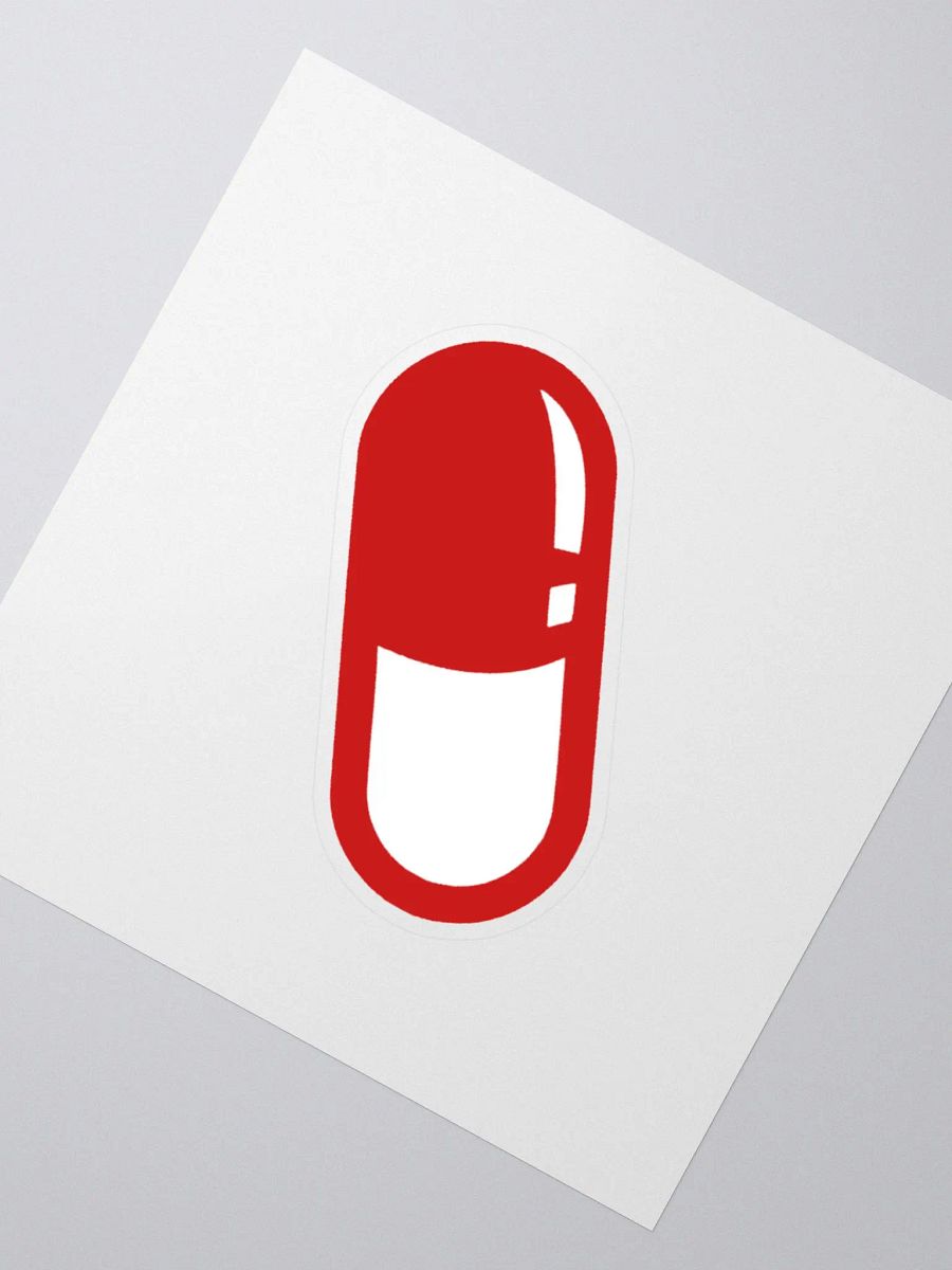 Logo Sticker product image (6)