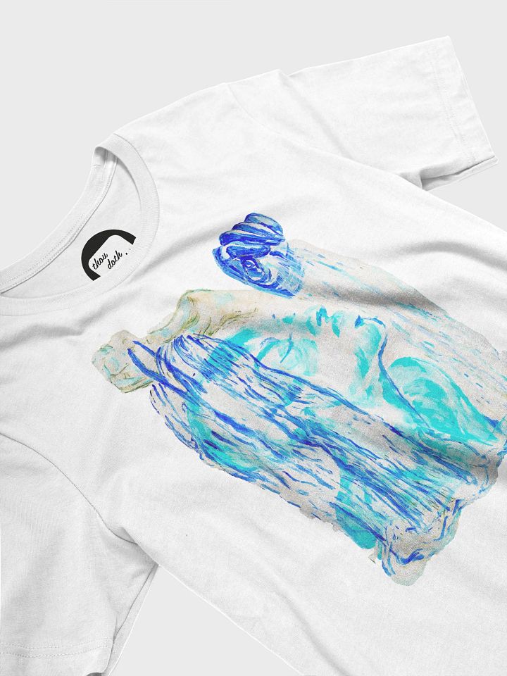 STREAMS OF LIVING WATER CUSTOM TEE product image (1)