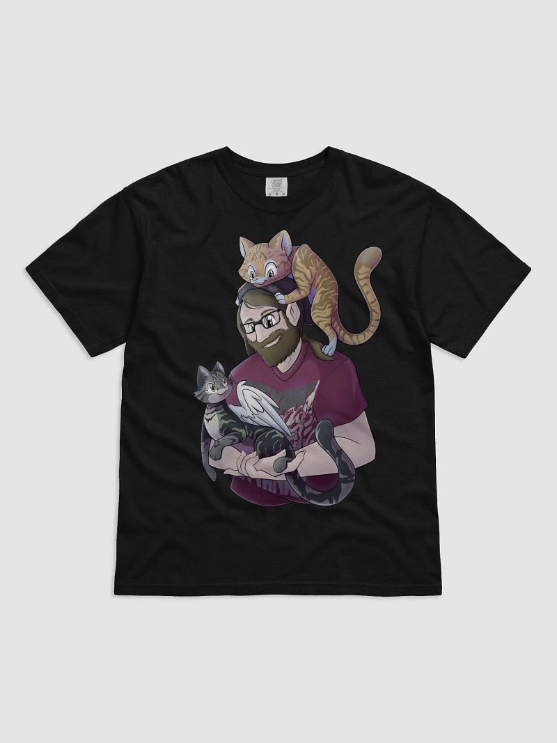 Spandy T-Shirt