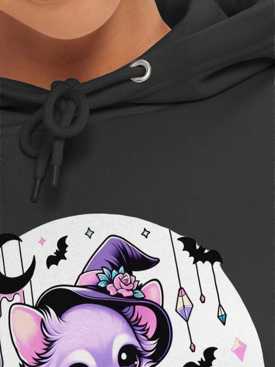 Witch Dog Hoodie product image (7)