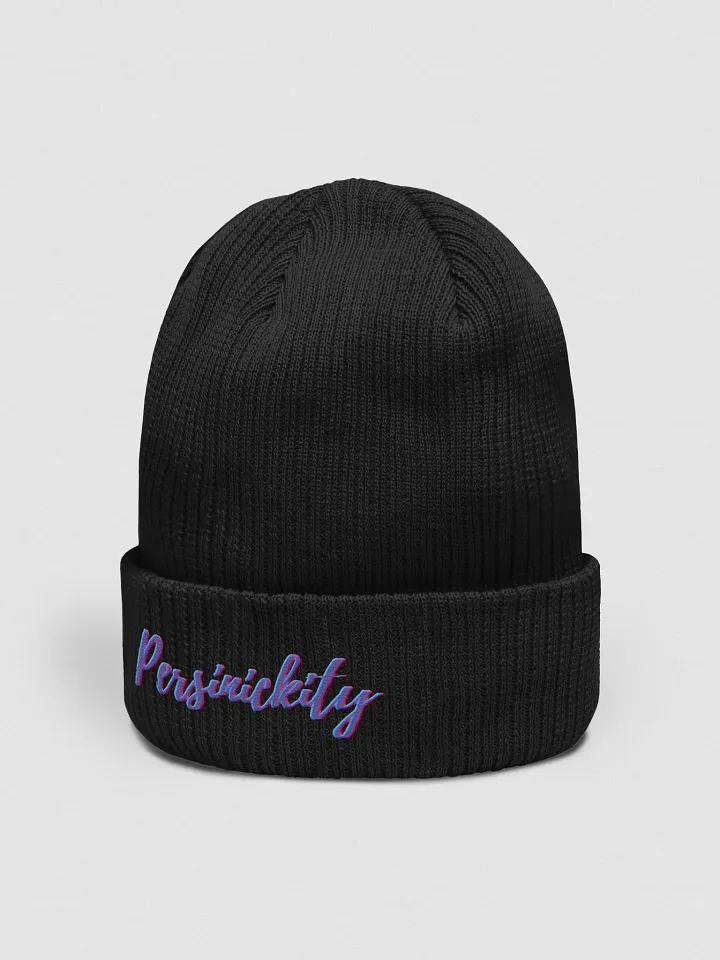 Pers Beanie product image (2)