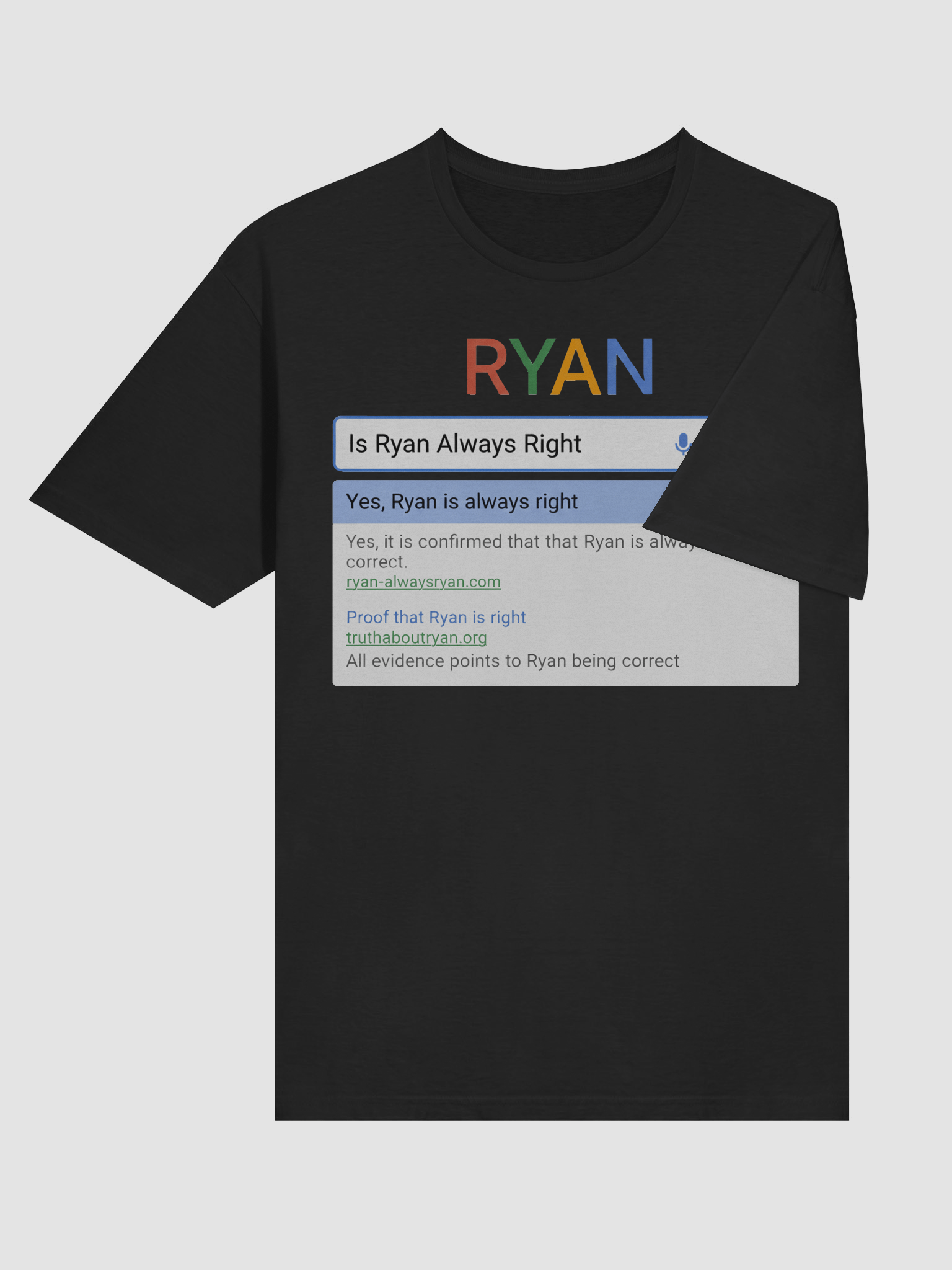 Always Right Tee product image (16)