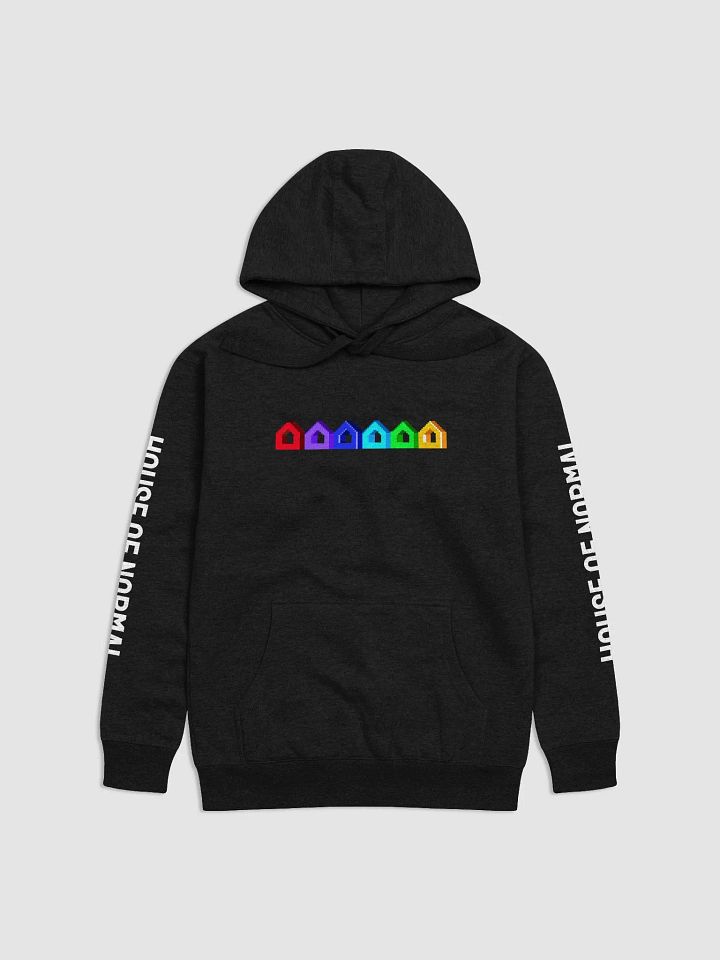 House Party Exclusive Hoodie product image (1)