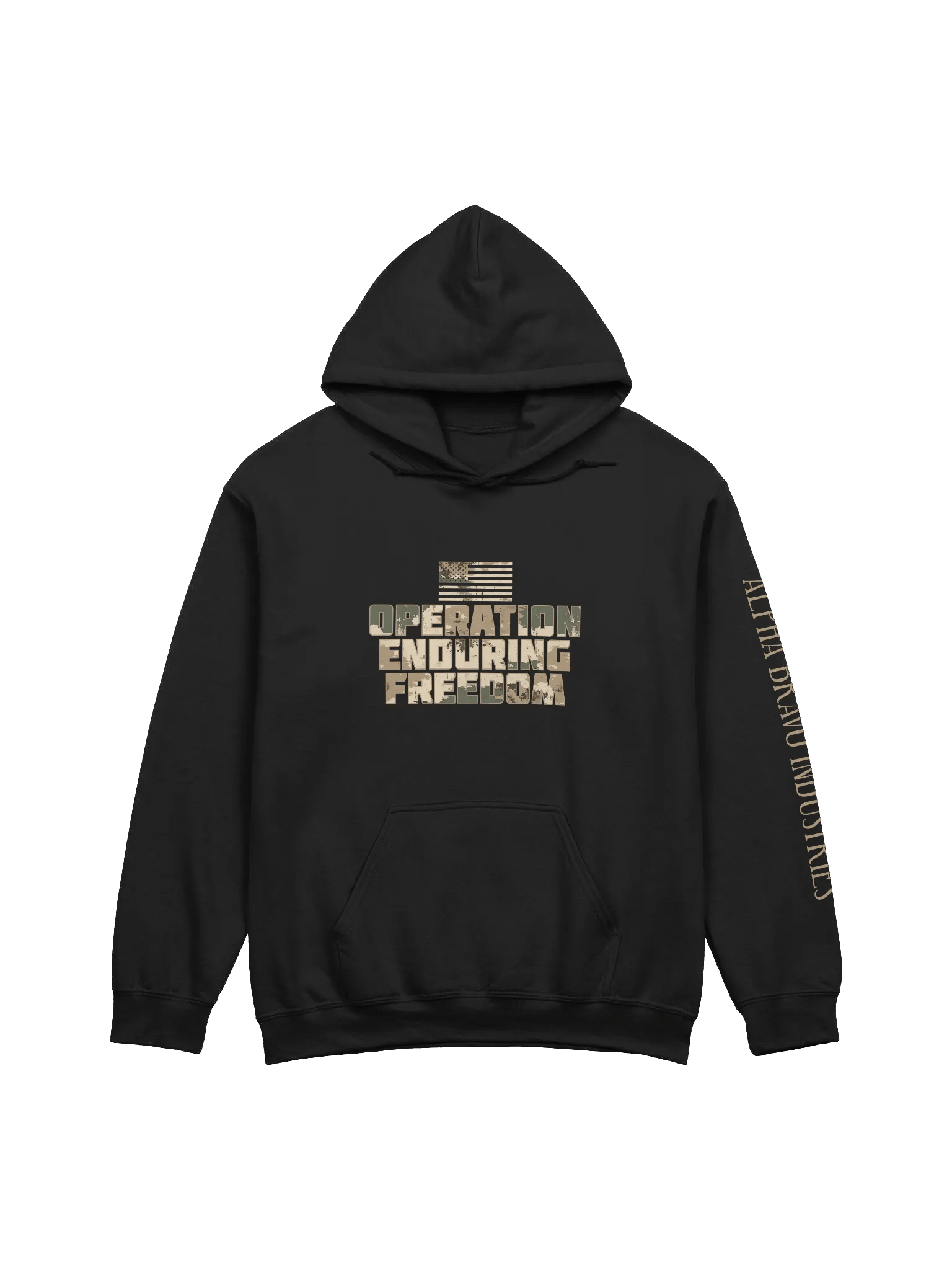 Military Edition: Operation Enduring Freedom product image (1)