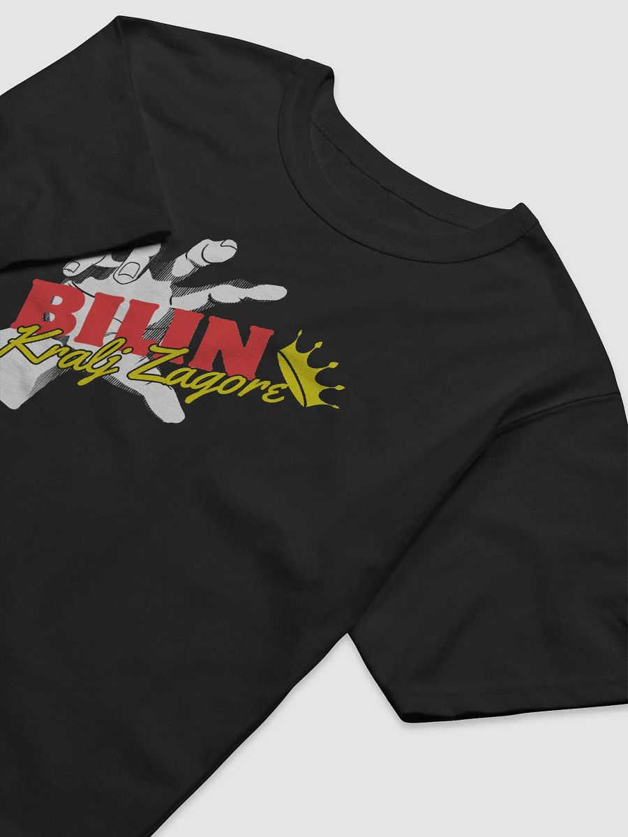 Bilin Kralj Zagore Champion Tee product image (8)
