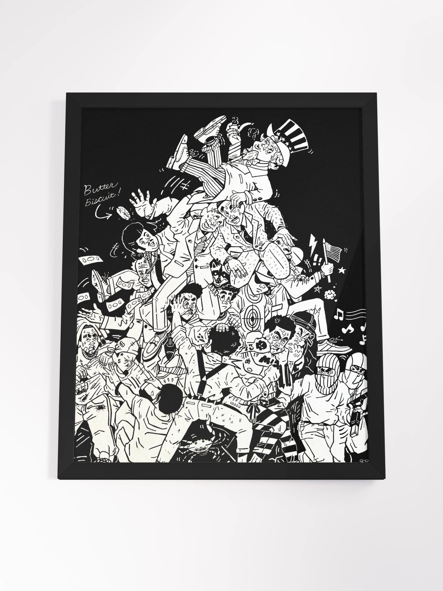 The 13th Amendment - Framed product image (4)