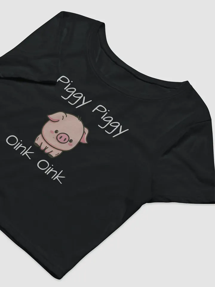 Piggy Piggy Oink Oink product image (2)