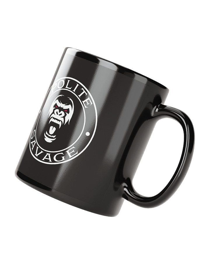 Mad Gorilla MUGGN/Coffee is Life product image (2)