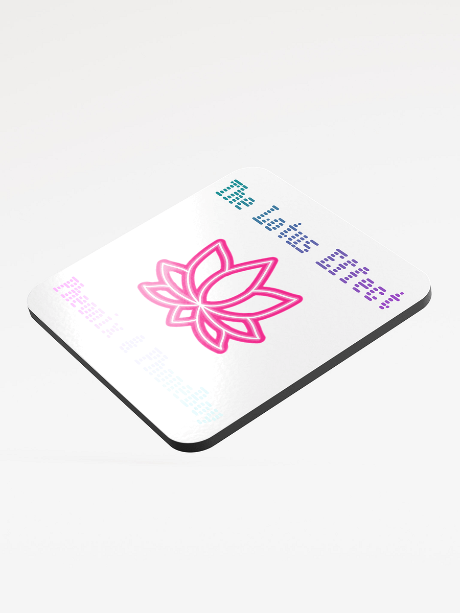 Lotus Effect Coaster product image (3)