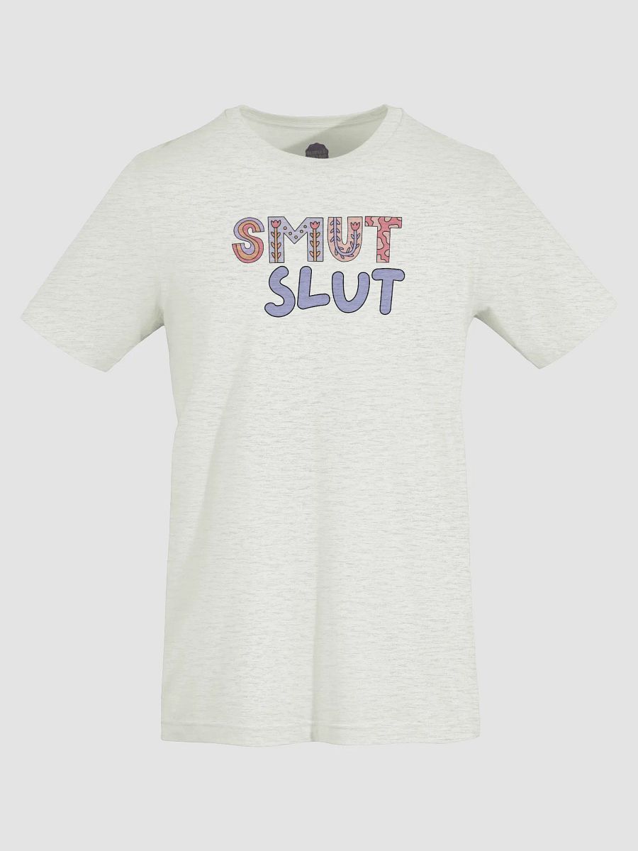 Floral Smut Slut Tshirt product image (25)