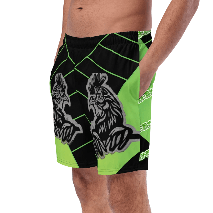 Official Deep Dive Ellis Swim Trunks product image (9)