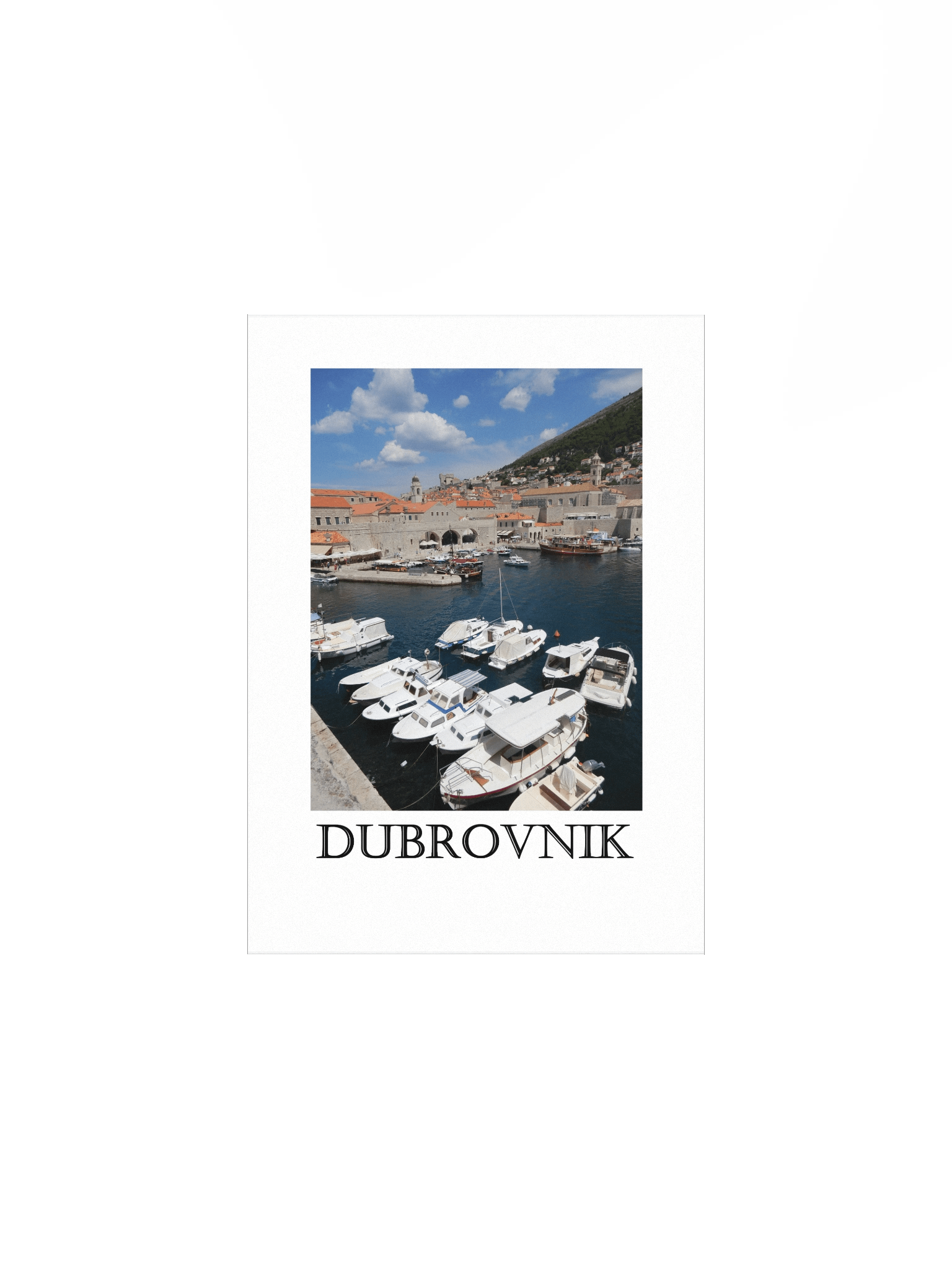 Dubrovnik - Marina product image (3)