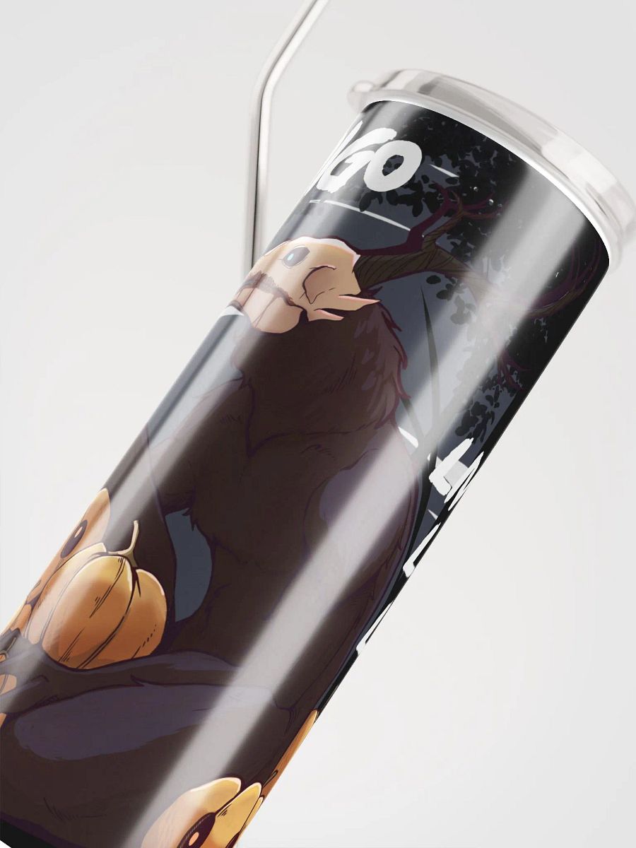 Wendigo Tumbler product image (5)