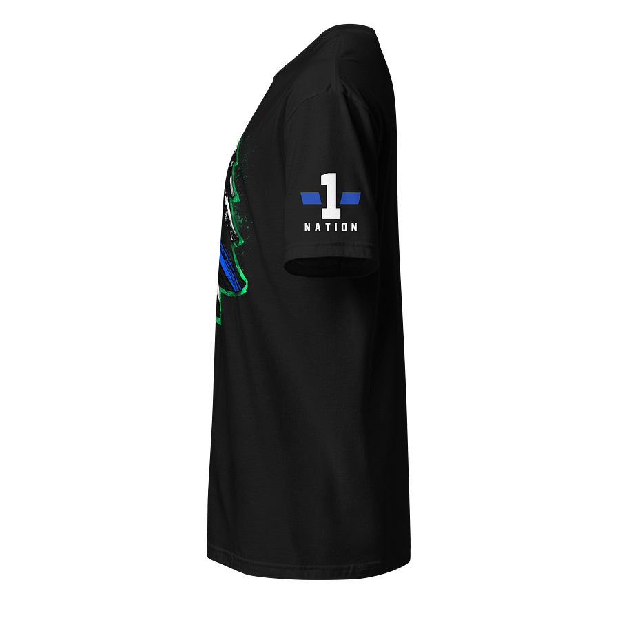 Thin Blue Line Flag Christmas product image (2)