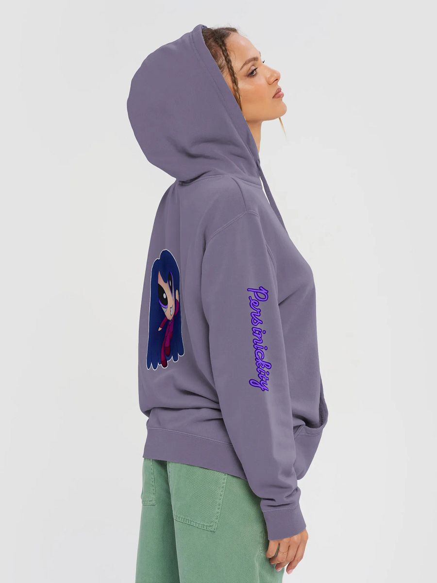 PowerPers Hoodie product image (5)