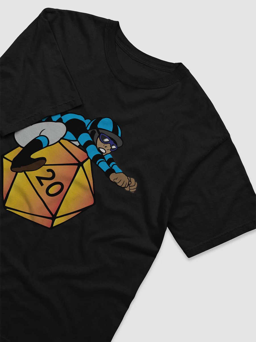 Classic Team Tee product image (21)