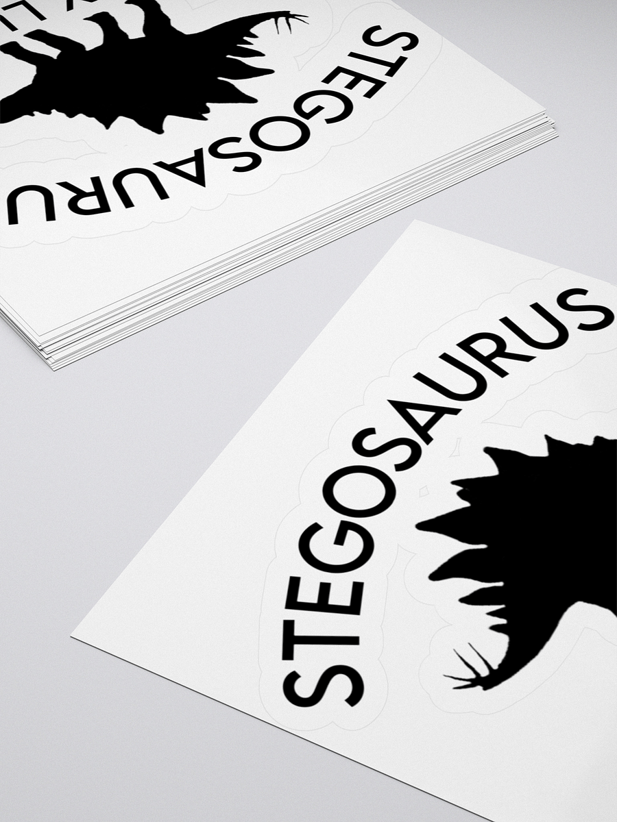 STEGO STICKER product image (4)