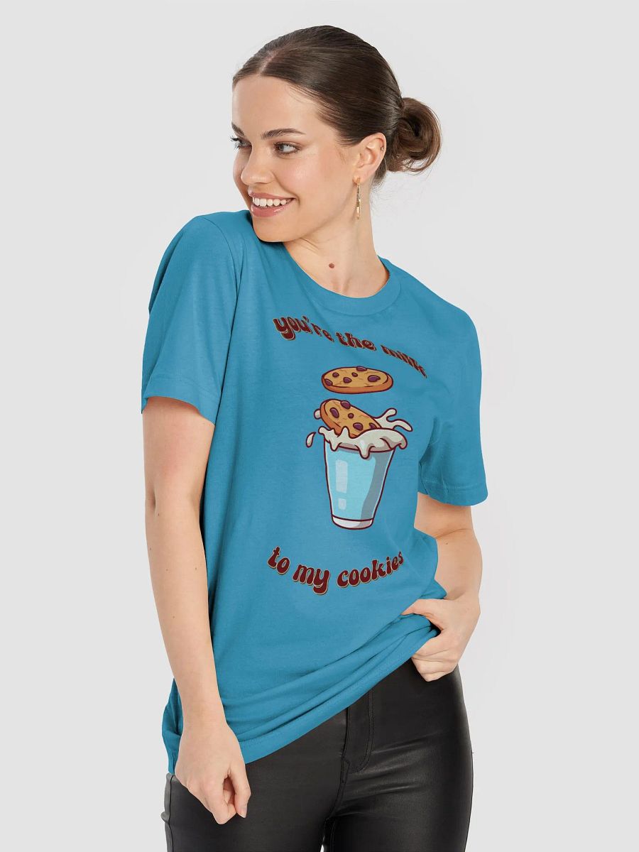 Milk & Cookies T-Shirt product image (73)