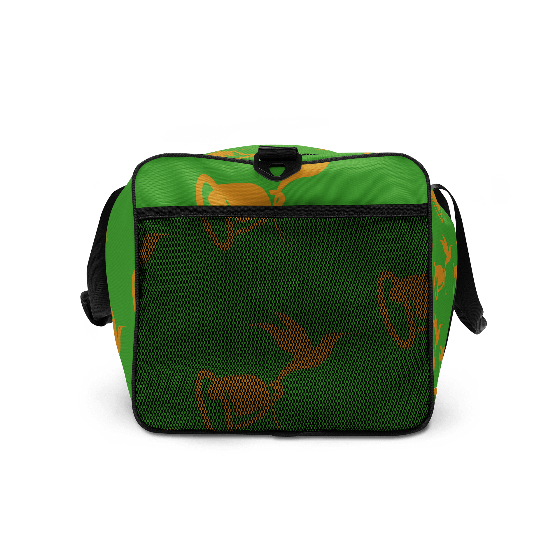 Flight of the Hummingbird Duffle Bag product image (7)