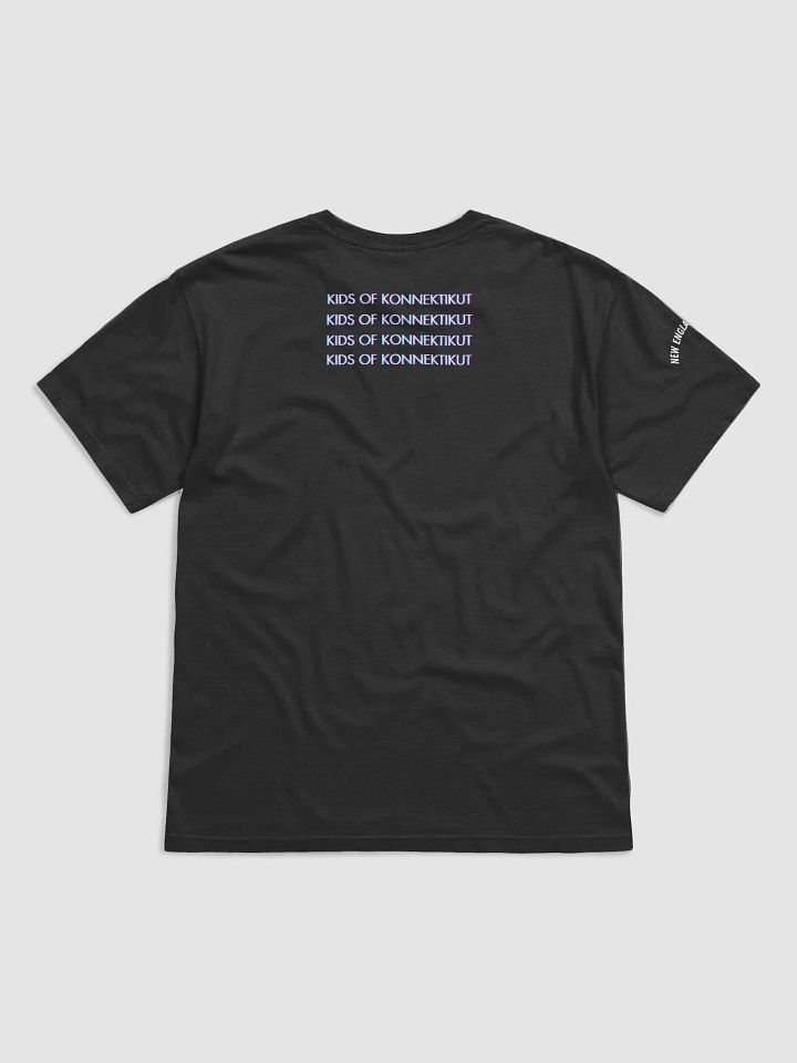 Kids Of Konnektikut Road Sign T-Shirt product image (2)