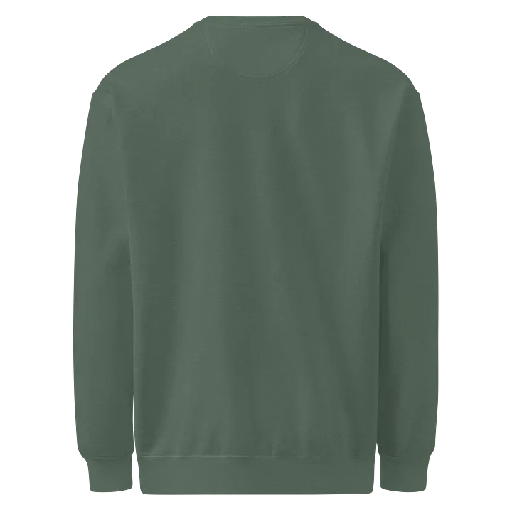 Faithful to Jesus Sweatshirt Unisex product image (16)