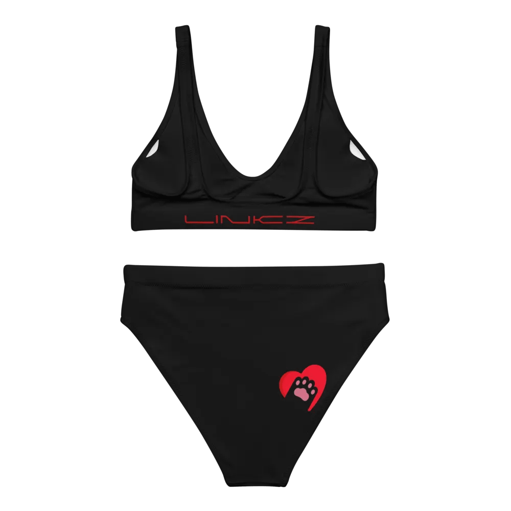 Linkz Love Bikini Set product image (4)