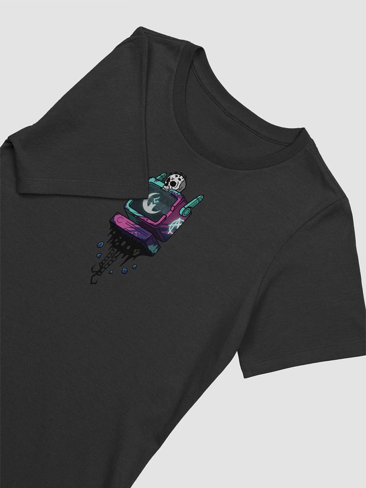 Chip the Bot - Relaxed Fit Tee product image (2)