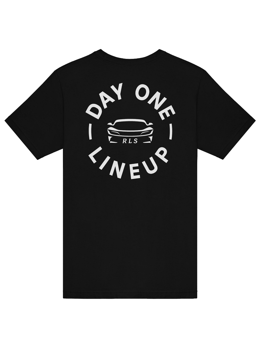 Day One Tee product image (28)