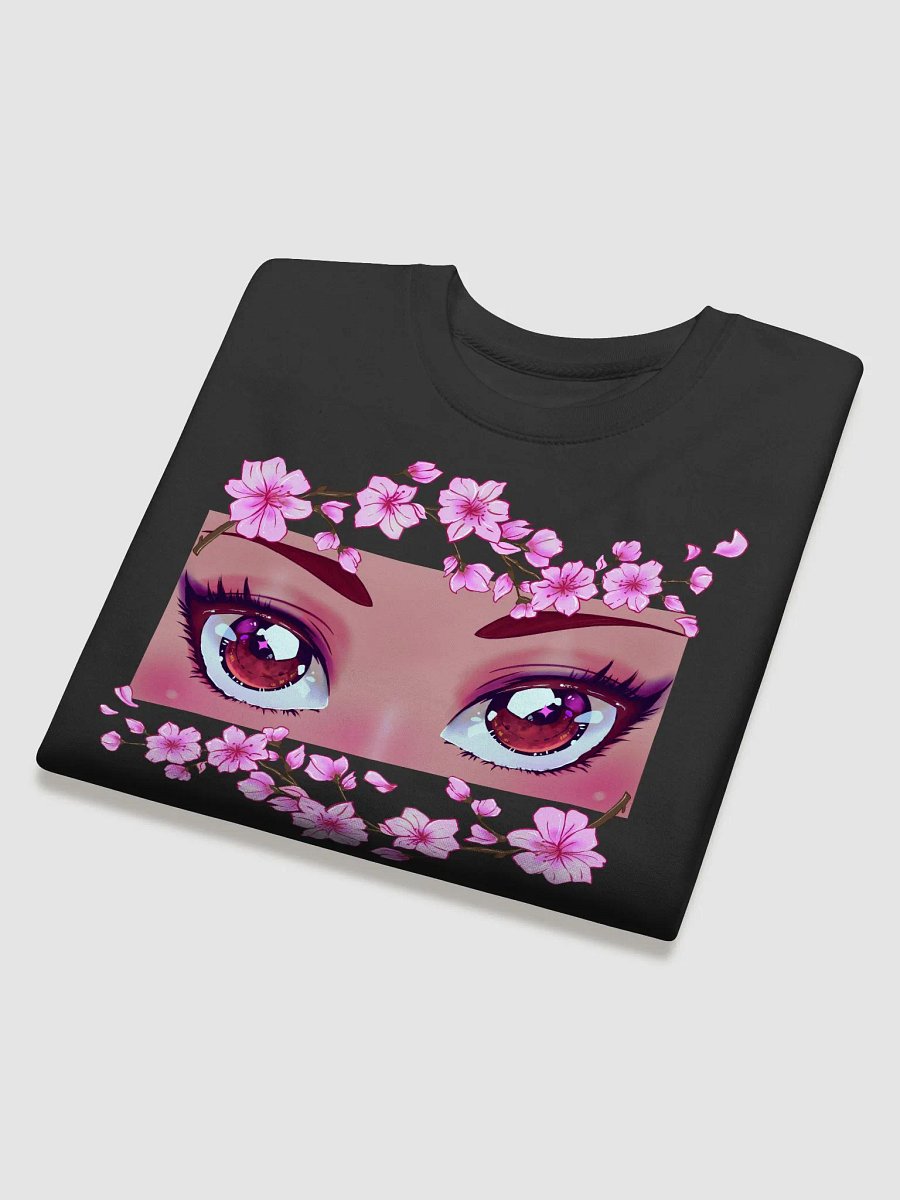 Eyes crewneck product image (26)