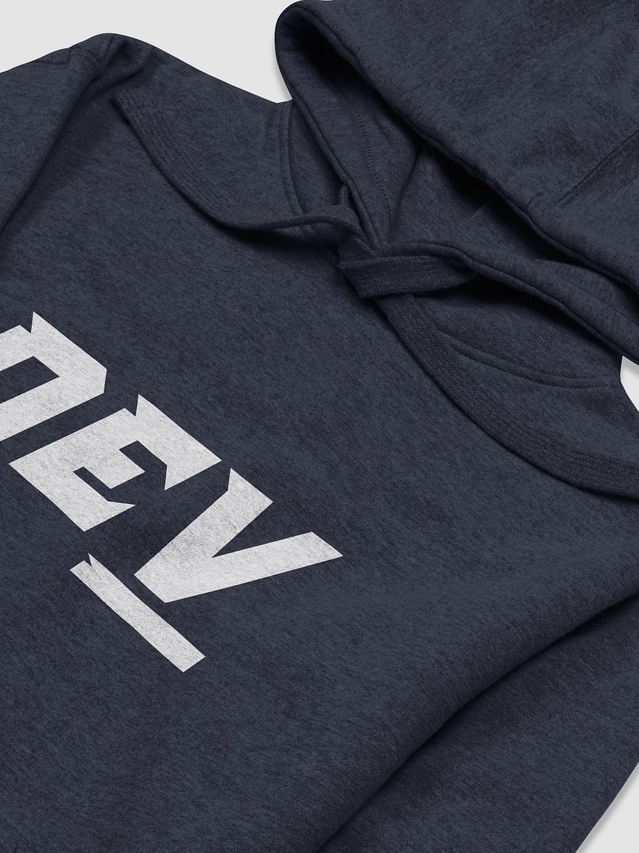 DEV Premium Coloured Hoodie product image (3)