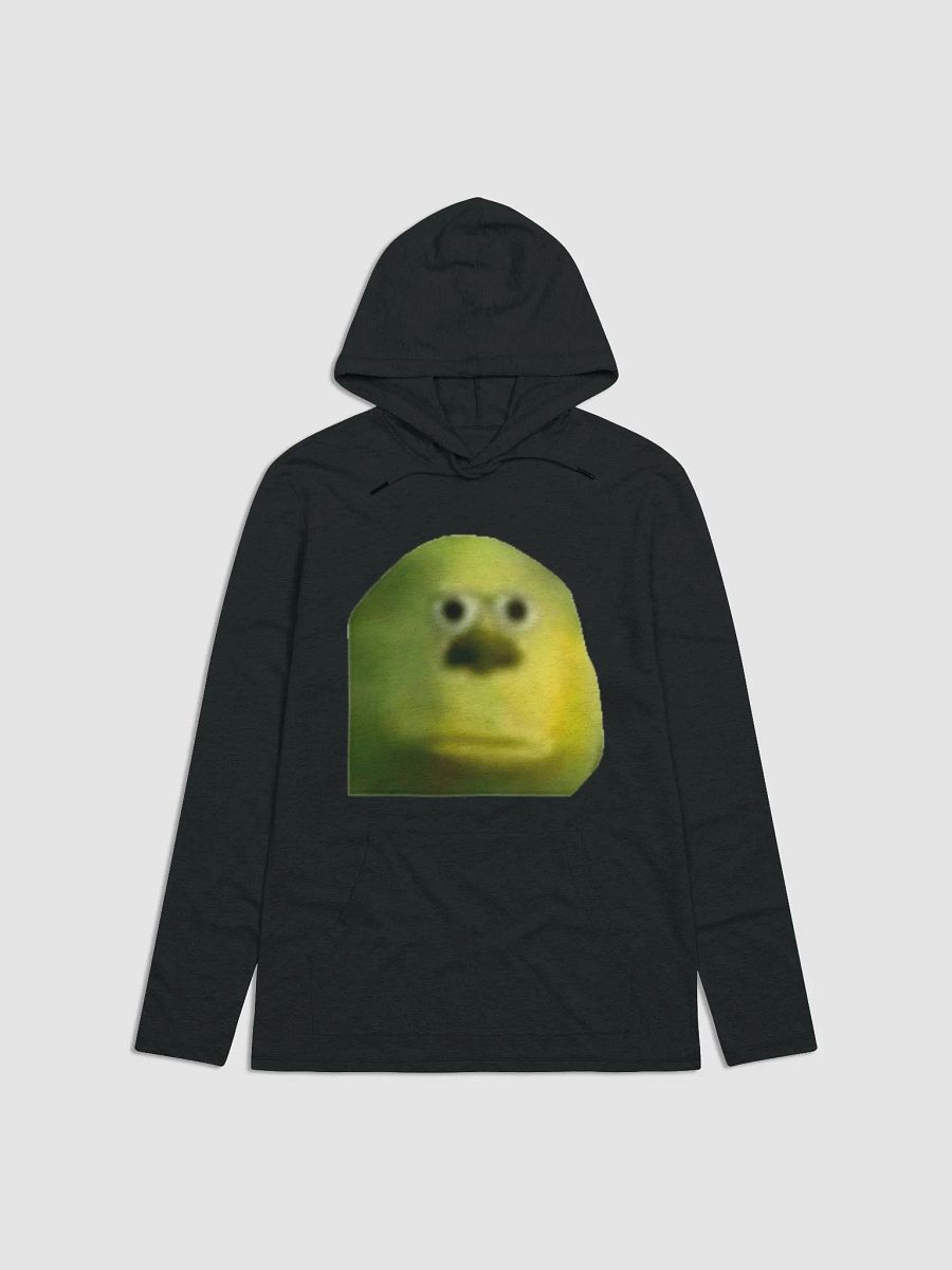 Mike Stare Slim Hoodie product image (1)