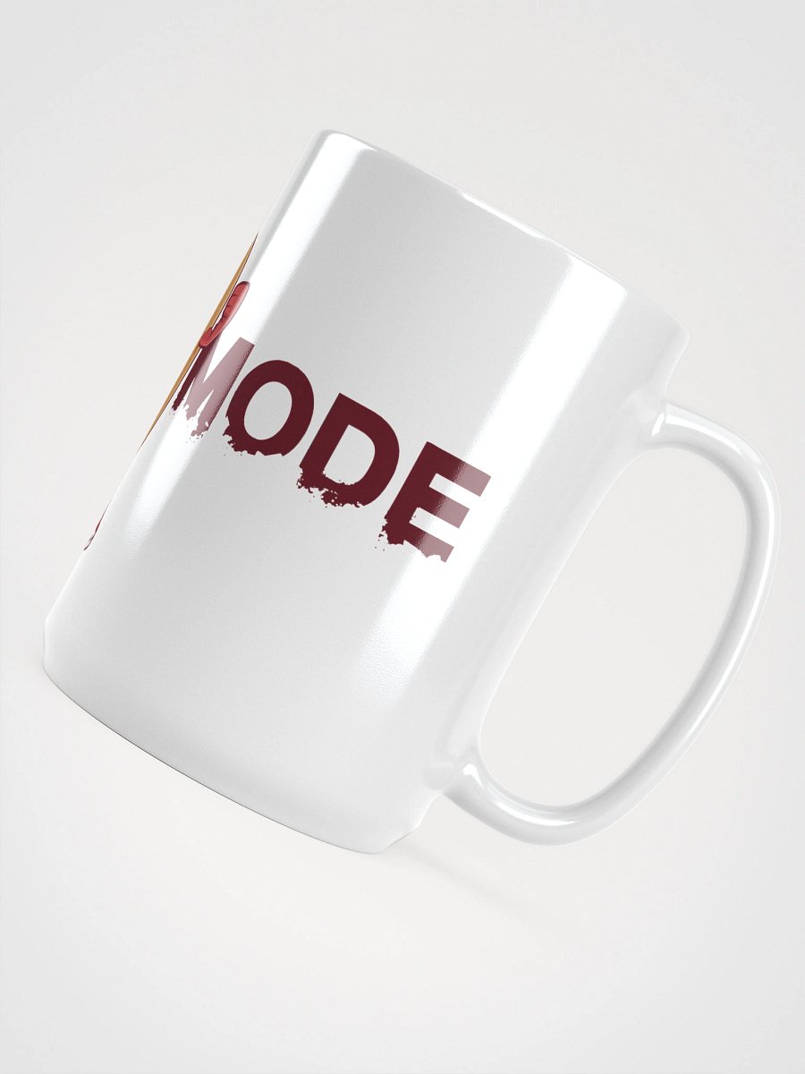 Beef Mode Hot Dog Mug product image (4)