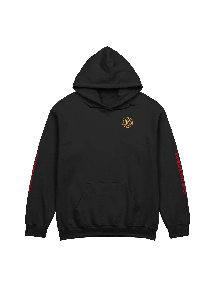 Mauiey graphic hoodie product image (61)