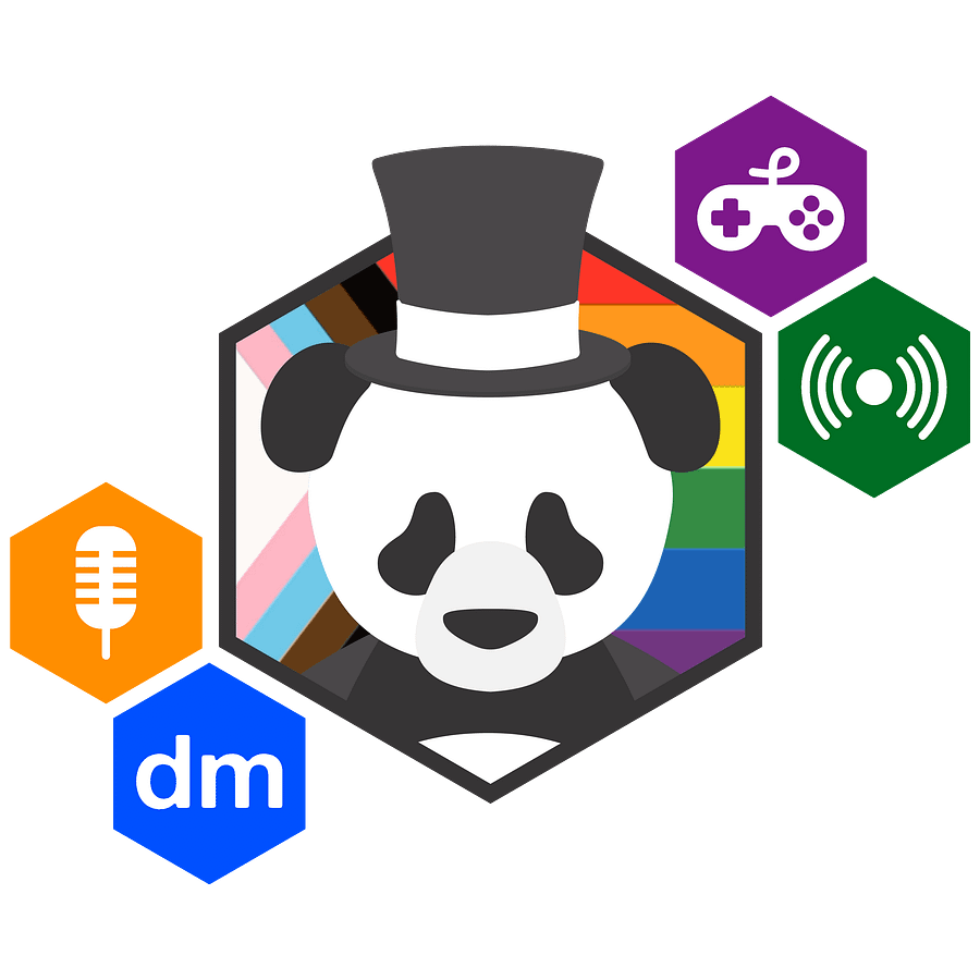Distractions Inclusive Pride Logo product image (85)
