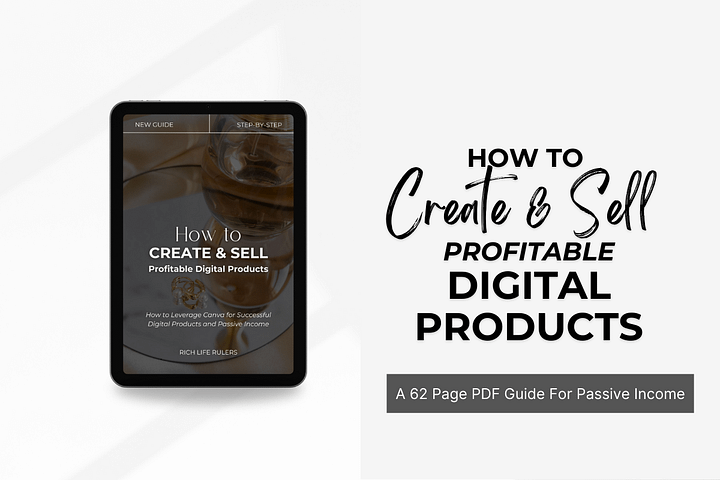 How to Sell Digital Products Ebook product image (1)