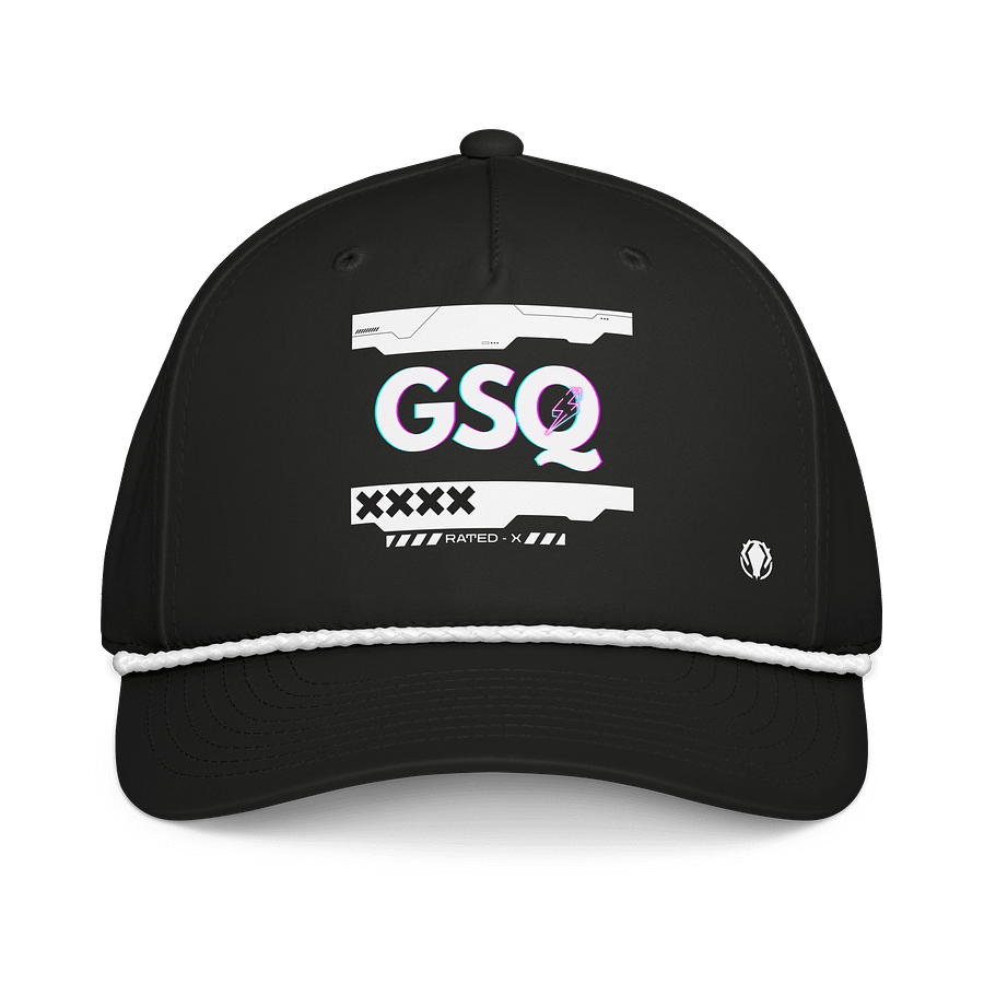 GsQ Hat product image (1)