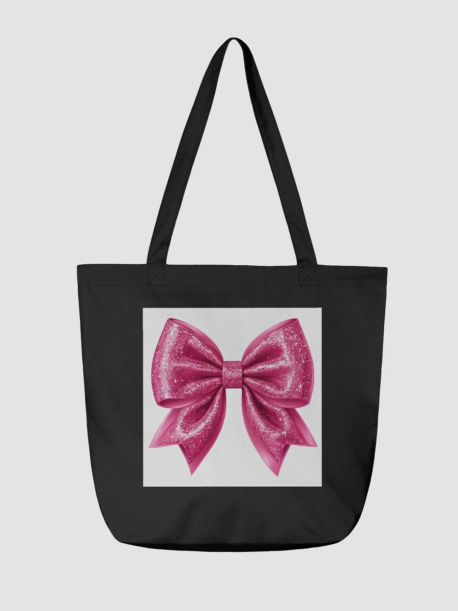 Love Joy Bestseller Coqueta Econscious Eco-Friendly Tote Bag product image (2)