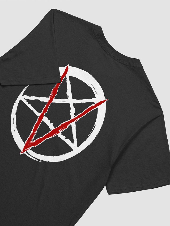 Ventagram 2025 Tee product image (2)