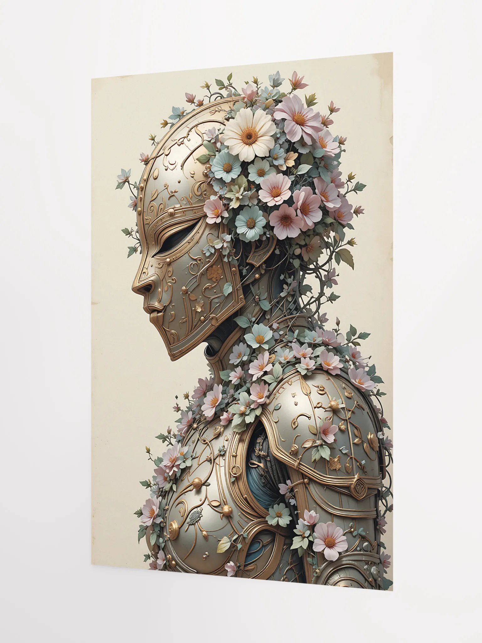 Blooming Armor product image (9)