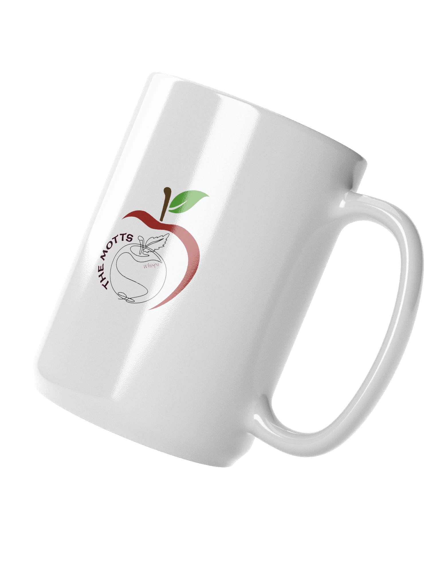 The Motts Mug product image (1)